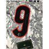 Image 2 : JOE BURROW SIGNED JERSEY (KB AUTHENTICS COA)