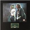 Image 1 : LADY GAGA SIGNED 8X10 PHOTO (KB COA)