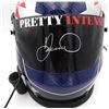 Image 2 : DANICA PATRICK SIGNED RACING HELMET (PRISTINE COA)