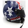 Image 3 : DANICA PATRICK SIGNED RACING HELMET (PRISTINE COA)