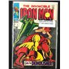 Image 1 : MARVEL COMICS NO.2 THE INVINCIBLE IRON MAN