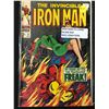 Image 1 : MARVEL COMICS NO.3 THE INVINCIBLE IRON MAN