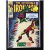 Image 1 : MARVEL COMICS NO.5 THE INVINCIBLE IRON MAN