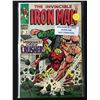 Image 1 : MARVEL COMICS NO.6 THE INVINCIBLE IRON MAN