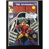 Image 1 : MARVEL COMICS NO.8 THE INVINCIBLE IRON MAN