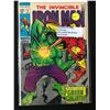 Image 1 : MARVEL COMICS NO.9 THE INVINCIBLE IRON MAN