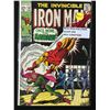 Image 1 : MARVEL COMICS NO.10 THE INVINCIBLE IRON MAN