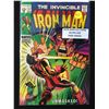 Image 1 : MARVEL COMICS NO.11 THE INVINCIBLE IRON MAN