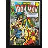 Image 1 : MARVEL COMICS NO.27 THE INVINCIBLE IRON MAN
