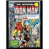 Image 1 : MARVEL COMICS NO.35 THE INVINCIBLE IRON MAN