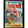 Image 1 : MARVEL COMICS NO.2 KING-SIZE IRON MAN