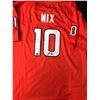 Image 1 : BO NIX SIGNED DENVER BRONCOS JERSEY (WORLD AUTOS COA)
