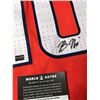 Image 2 : BO NIX SIGNED DENVER BRONCOS JERSEY (WORLD AUTOS COA)