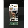 Image 2 : ZACHARY LEVI SIGNED "SHAZAM" FUNKO POP! (KB AUTHENTICS COA)