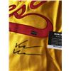 Image 2 : VINCE VAUGHN SIGNED AVERAGE JOES JERSEY (WORLD AUTOS COA)