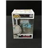 Image 1 : PAUL BETTANY SIGNED "THE VISION" FROM WANDA VISION FUNKO POP! (KB AUTHENTICS COA)