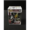 Image 1 : TOM HARDY SIGNED "VENOM" FUNKO POP! (KB AUTHENTICS COA)