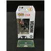 Image 2 : TOM HARDY SIGNED "VENOM" FUNKO POP! (KB AUTHENTICS COA)