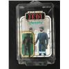 Image 1 : VINTAGE ON CARD STAR WARS RETURN OF THE JEDI BESPIN SECURITY GUARD (77 BACK)