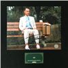 Image 1 : TOM HANKS SIGNED "FORREST GUMP" 8X10 PHOTO (KB AUTHENTICS COA)