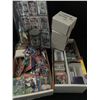 Image 1 : LARGE LOT OF VARIOUS SPORTS CARDS AND SETS