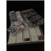 Image 1 : LARGE LOT OF VARIOUS SPORTS CARDS AND SETS