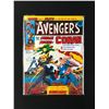 Image 1 : MARVEL COMICS NO.109 THE AVENGERS AND THE SAVAGE SWORD OF CONAN