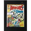 Image 1 : MARVEL COMICS NO.119 THE AVENGERS AND THE SAVAGE SWORD OF CONAN