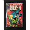 Image 1 : MARVEL COMICS NO.110 THE INCREDIBLE HULK