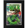 Image 1 : MARVEL COMICS NO.112 THE INCREDIBLE HULK