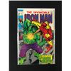 Image 1 : MARVEL COMICS NO.9 THE INVINCIBLE IRON MAN