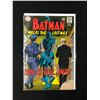 Image 1 : DC COMICS COMICS NO.206 BATMAN