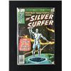 Image 1 : MARVEL COMCIS NO,1 THE SILVER SURFER