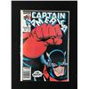 Image 1 : MARVEL COMICS NO.354 CAPTAIN AMERICA