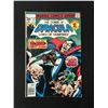 Image 1 : MARVEL COMICS NO.58 THE TOMB OF DRACULA