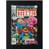 Image 1 : MARVEL COMICS NO.18 THE ETERNALS