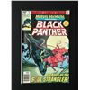 Image 1 : MARVEL COMICS NO.53 BLACK PANTHER