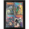 Image 1 : LOT OF 4 TERMINATOR COMICS (DARK HORSE COMICS)