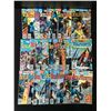 Image 1 : LOT OF 27 SCALPHUNTER COMICS (DC COMICS)