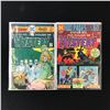 Image 1 : LOT OF 2 MYSTERY COMICS (DC COMICS)