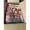 Image 2 : LOT OF 100  COMICS VARIOUS TITLES