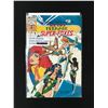 Image 1 : SOLSON COMICS NO.1 SULTRY TEENAGE SUPER-FOXES