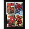 Image 1 : LOT OF 4 HULK COMICS (MARVEL COMICS)