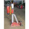 Image 1 : (1027373) 2017 Hilti DD250 Core Drill Rig (Works - See Video)