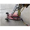 Image 9 : (1027373) 2017 Hilti DD250 Core Drill Rig (Works - See Video)