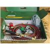 Image 1 : (10472086) Victor Medalist 350 Heavy Duty Cutting & Welding System