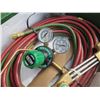 Image 2 : (10472086) Victor Medalist 350 Heavy Duty Cutting & Welding System
