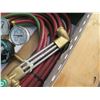 Image 3 : (10472086) Victor Medalist 350 Heavy Duty Cutting & Welding System