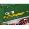 Image 8 : (10472086) Victor Medalist 350 Heavy Duty Cutting & Welding System