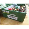 Image 9 : (10472086) Victor Medalist 350 Heavy Duty Cutting & Welding System